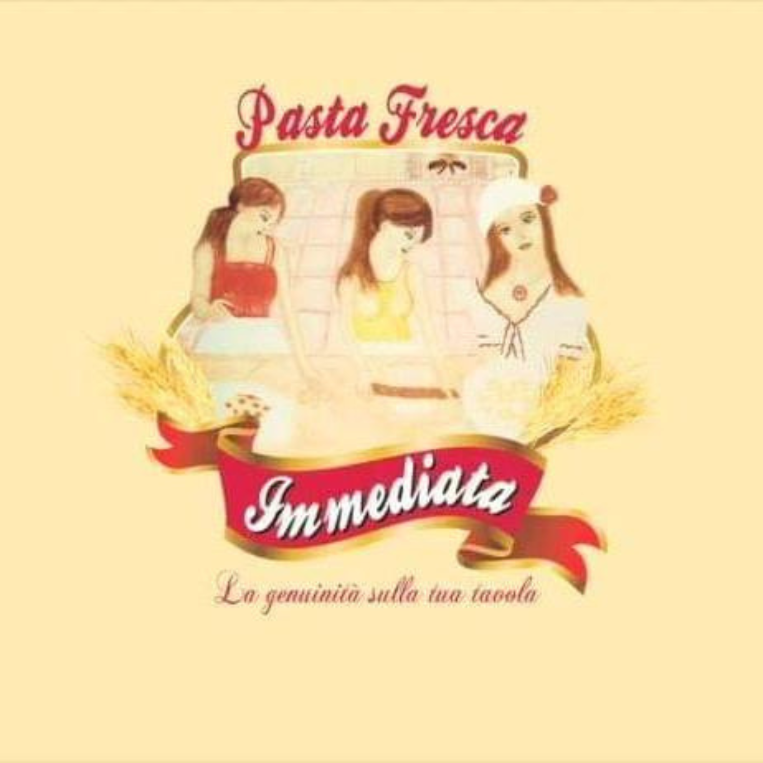 Pasta Fresca immediata